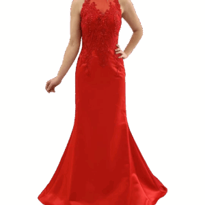 Vestido de Novia
