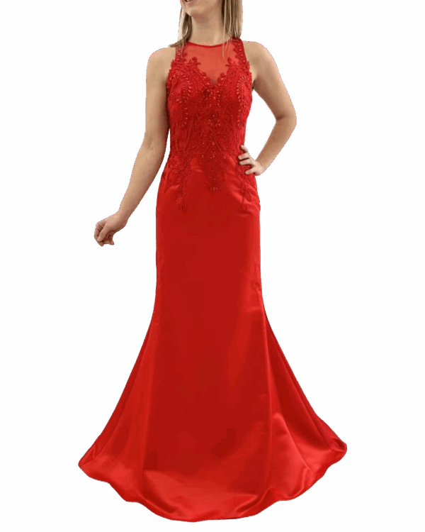 Vestido de Novia